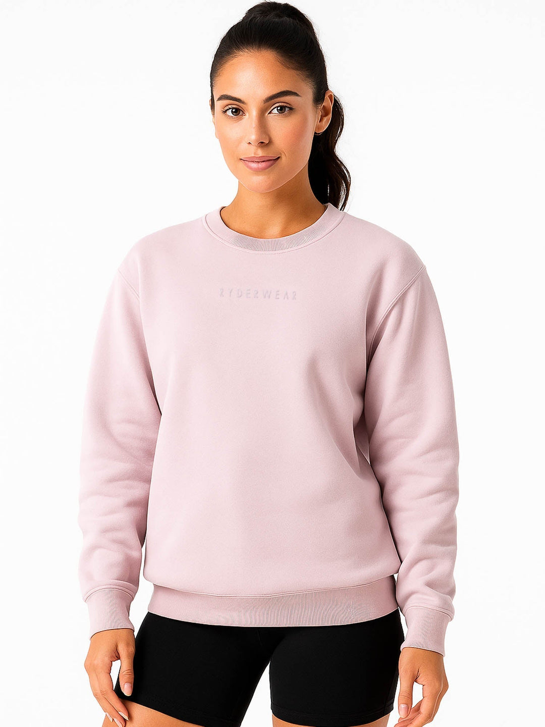 Pursuit Pullover - Cinder Clothing Ryderwear 
