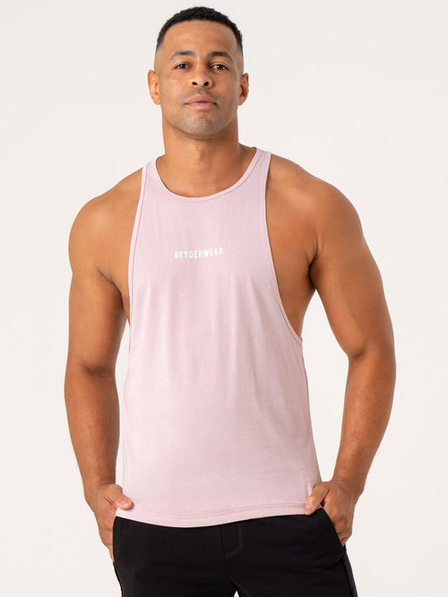 Pursuit Tank Cinder