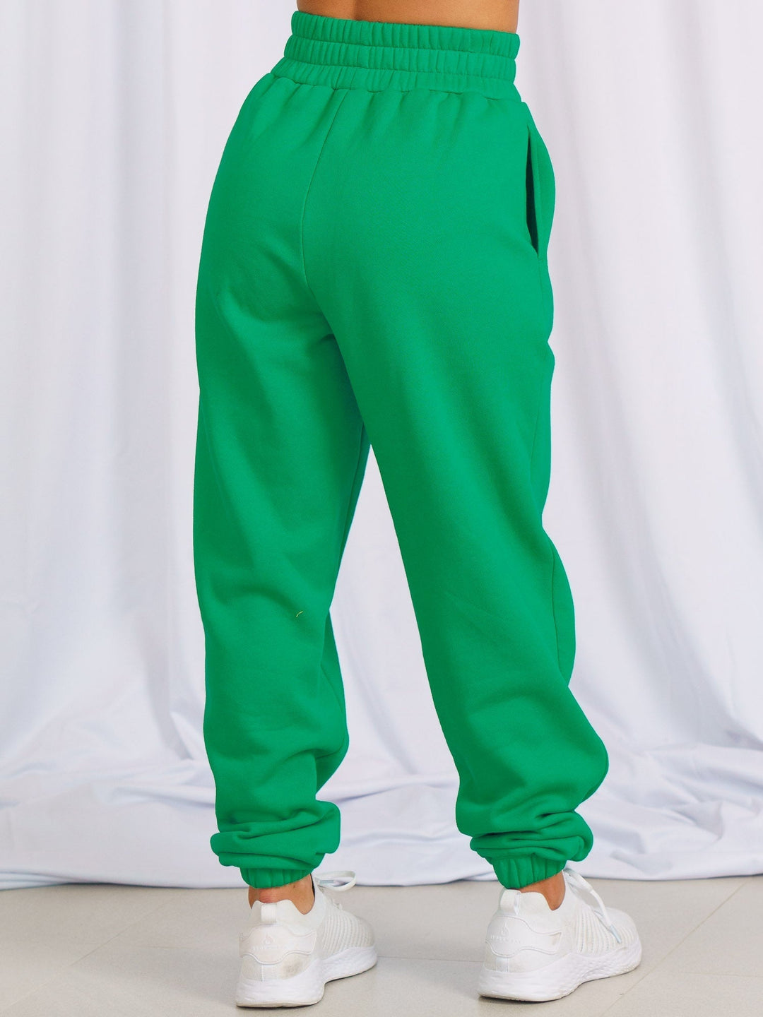 Revive Trackpants - Green Clothing Ryderwear 