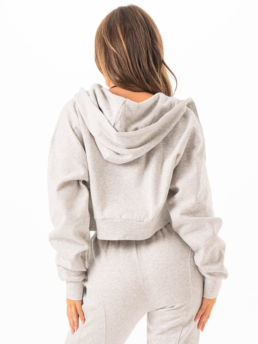 Ryderwear Track Jacket - Snow Marle Clothing Ryderwear 