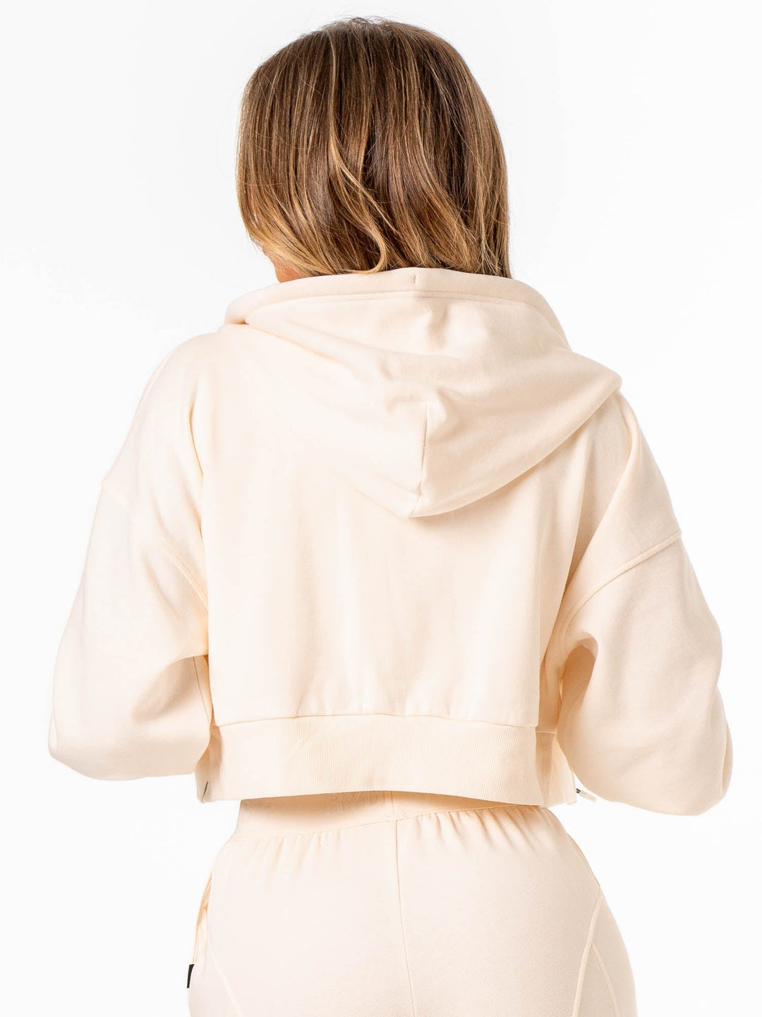 Ryderwear Track Jacket - Vanilla Clothing Ryderwear 