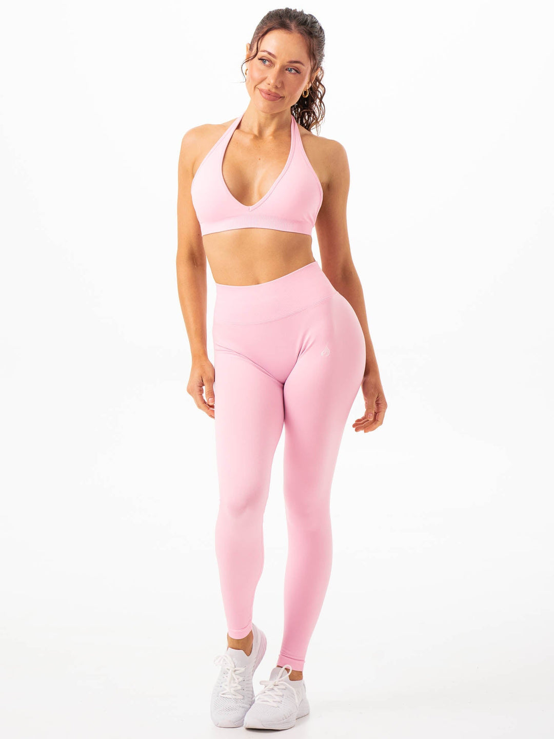 Sculpt Seamless Leggings - Blossom Clothing Ryderwear 