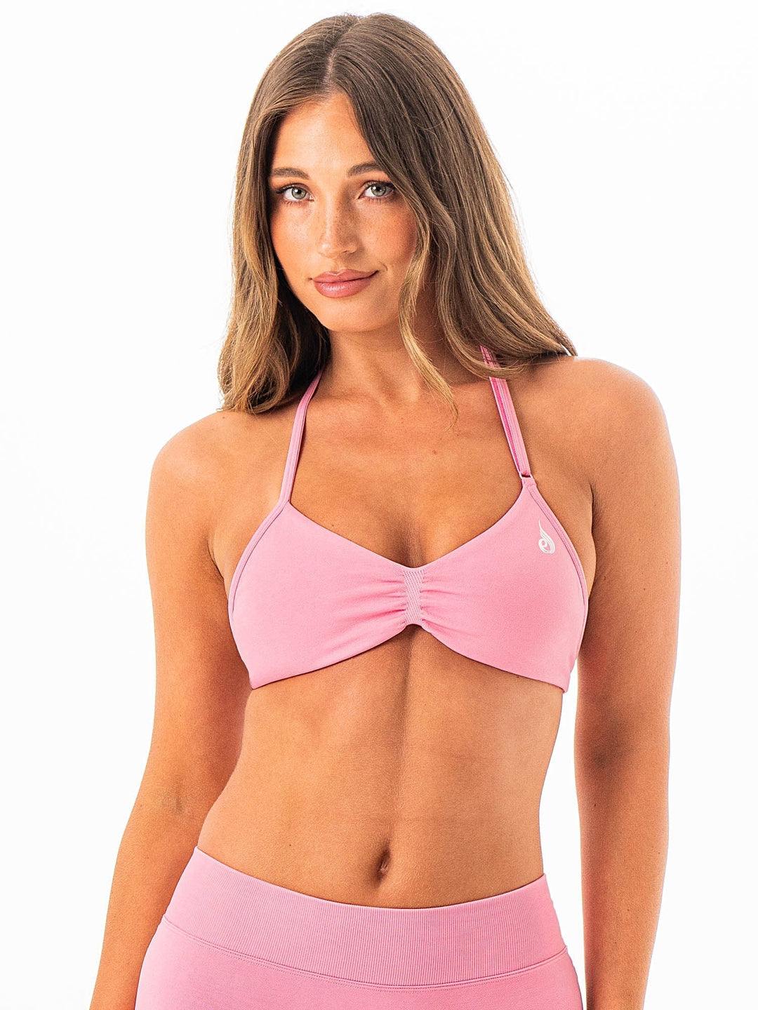 Sculpt Seamless Mini Bra - Rosie Clothing Ryderwear 