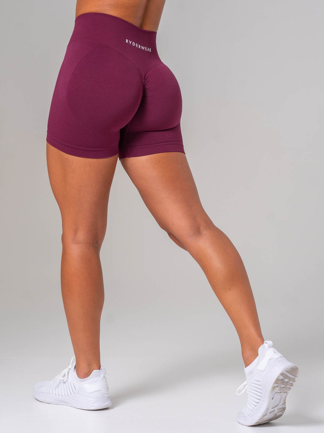 Sculpt Seamless Shorts - Cola Clothing Ryderwear 