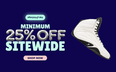 Sale banner