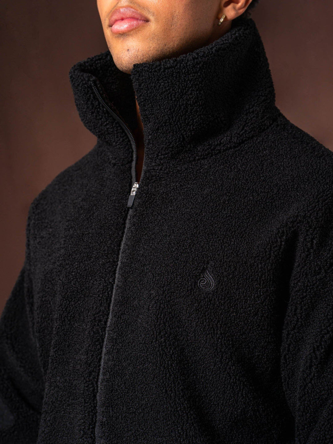 Blend BHOuterwear - Giacca da mezza stagione - black/nero Blend BHOuterwear - Giacca da mezza stagione - black/nero