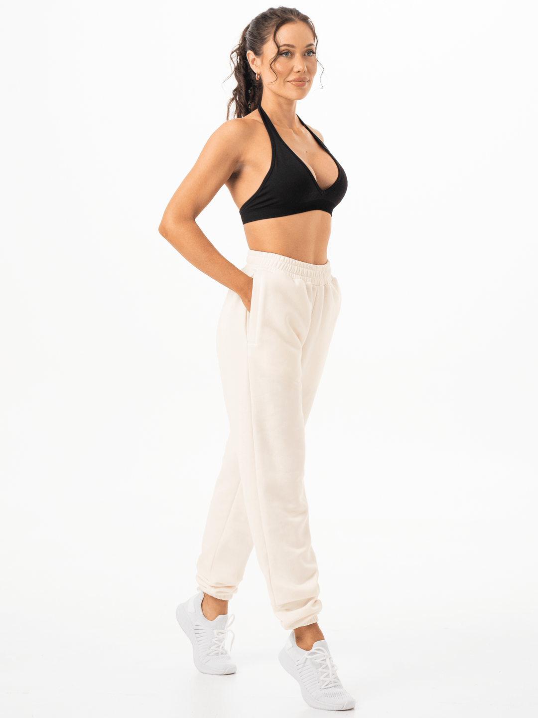 Unisex Track Pants - Vanilla Clothing Ryderwear 