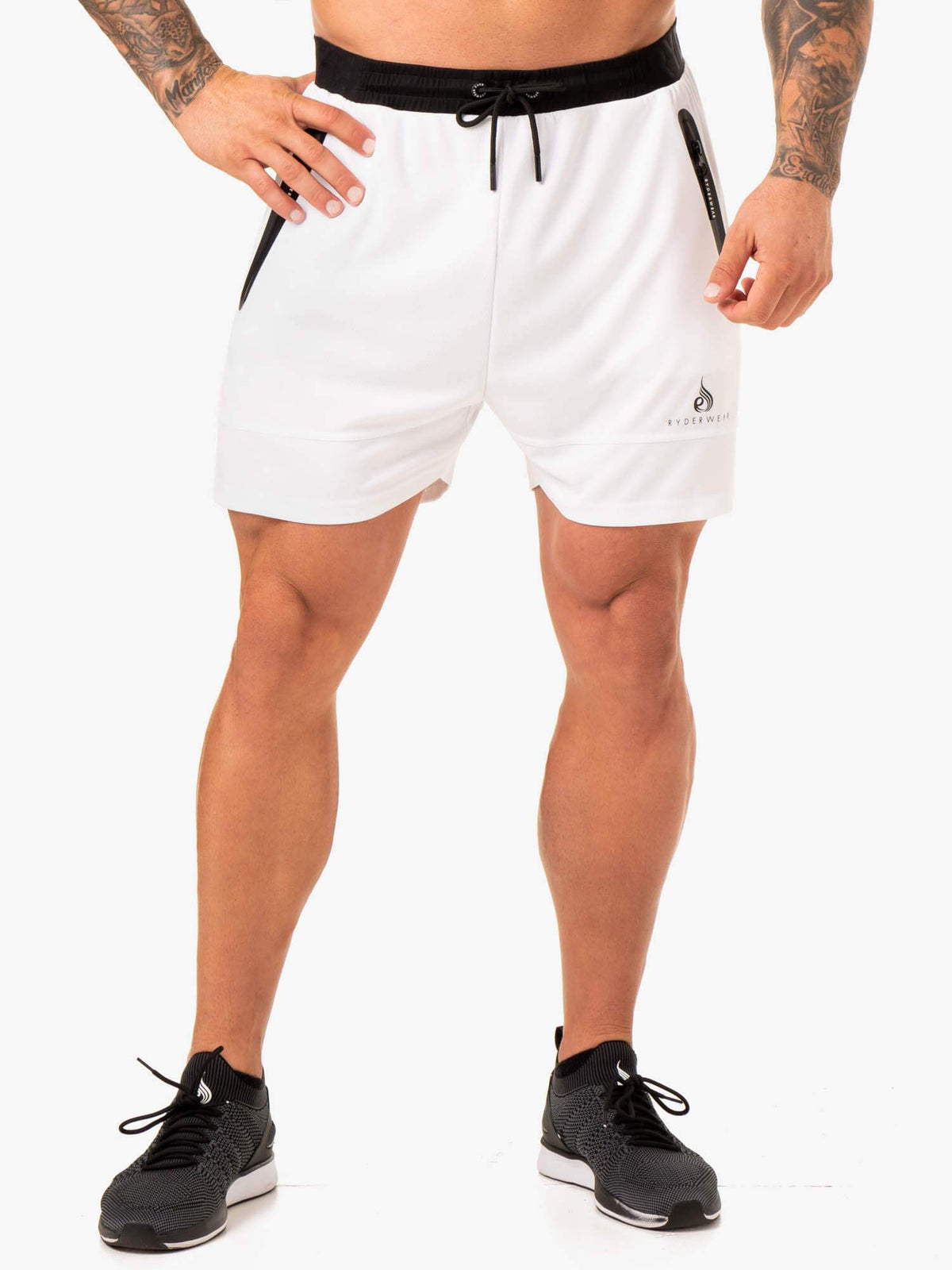 Action Mesh Short