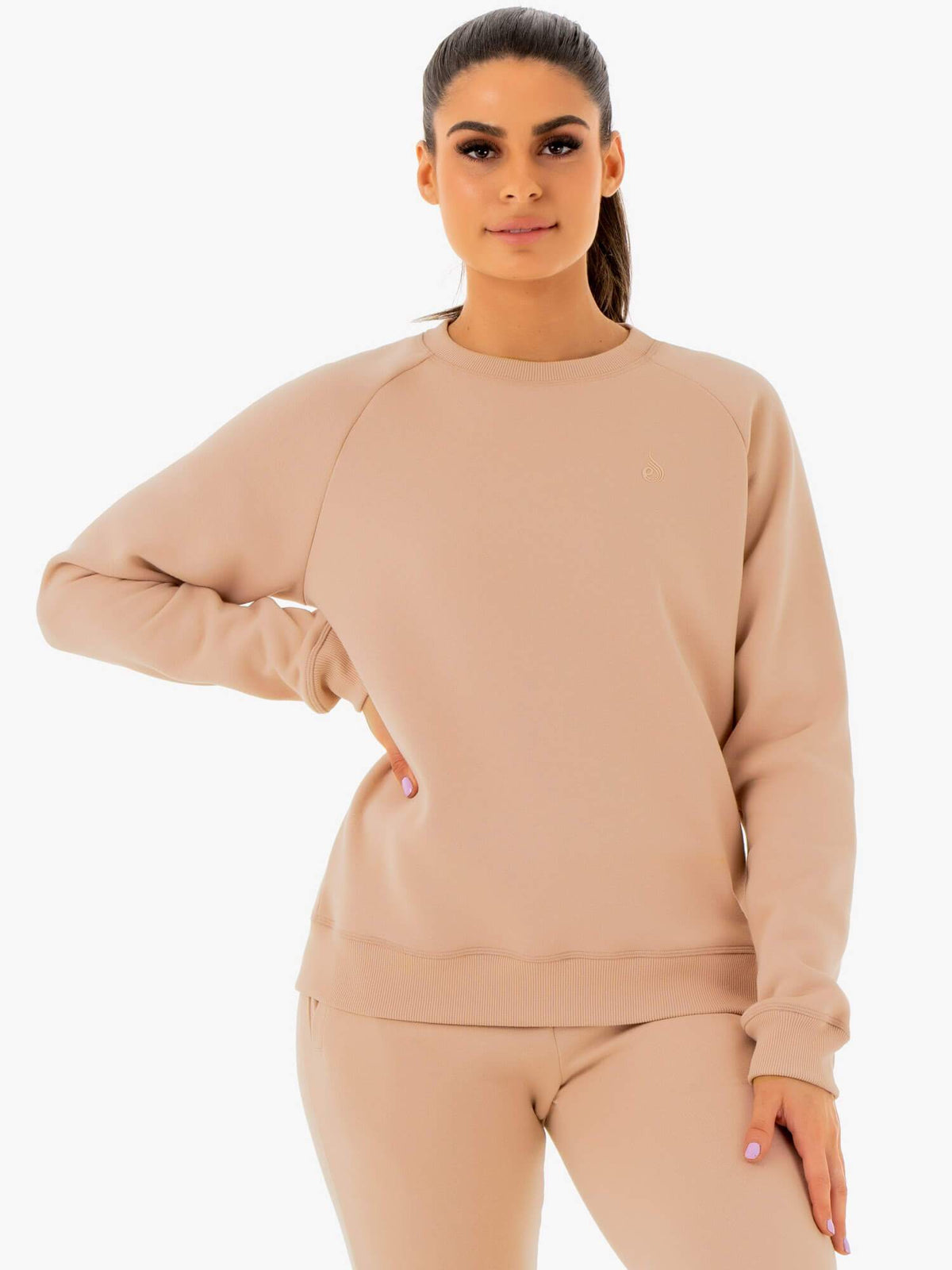 Adapt Boyfriend Sweater