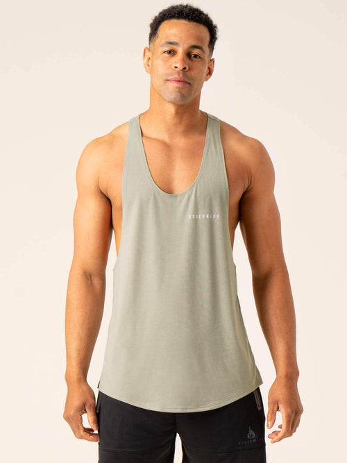 Gym Tank Tops for Men Up To 80% OFF  Stringers & Muscle Tops - Ryderwear