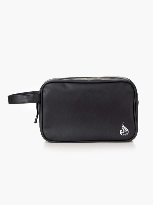 Core Travel Bag Black