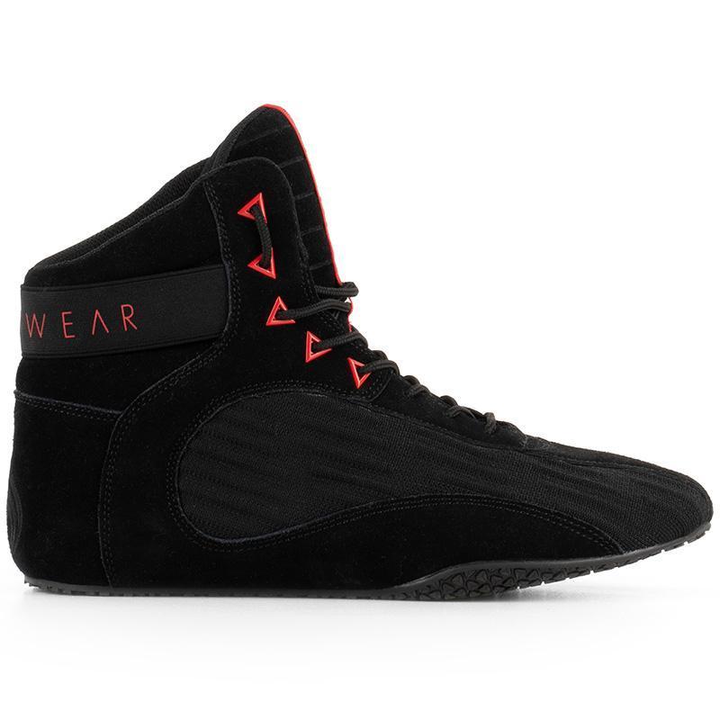 D-Mak Black Ryderwear - Main Image