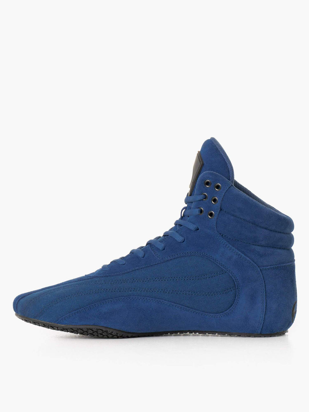 D-Mak Originals - Blue Shoes Ryderwear 