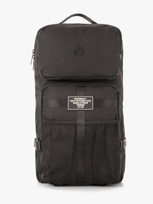Duty Backpack Graphite
