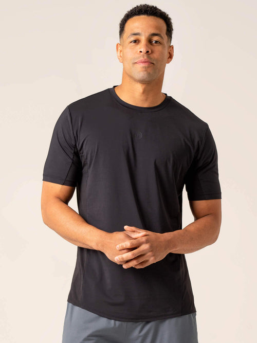 Dynamic T-Shirt Black
