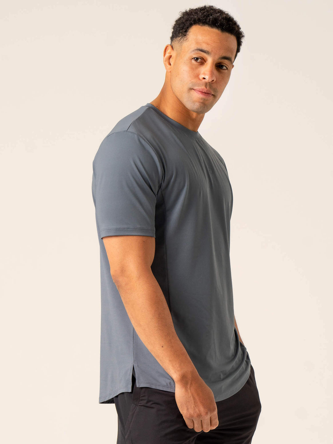Dynamic T-Shirt - Petrol Clothing Ryderwear 