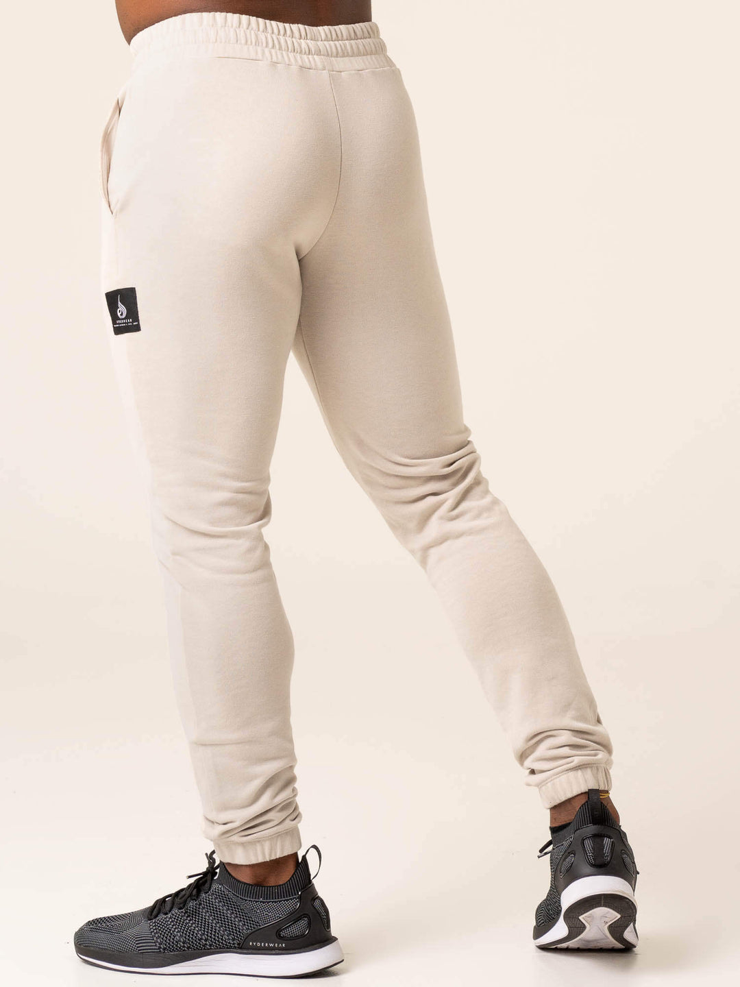 Dynamic Track Pant - Stone Clothing Ryderwear 