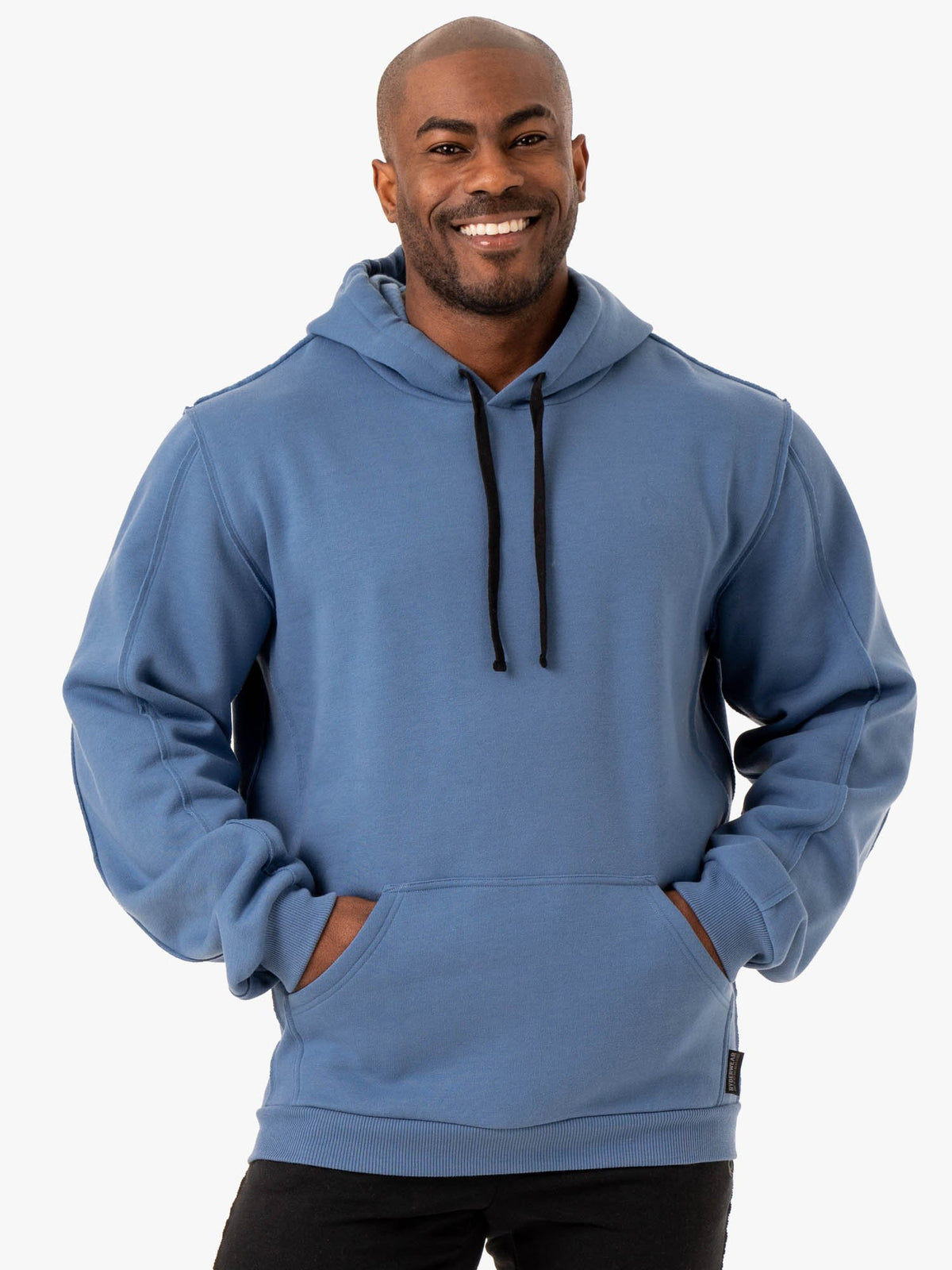 Force Pullover Hoodie