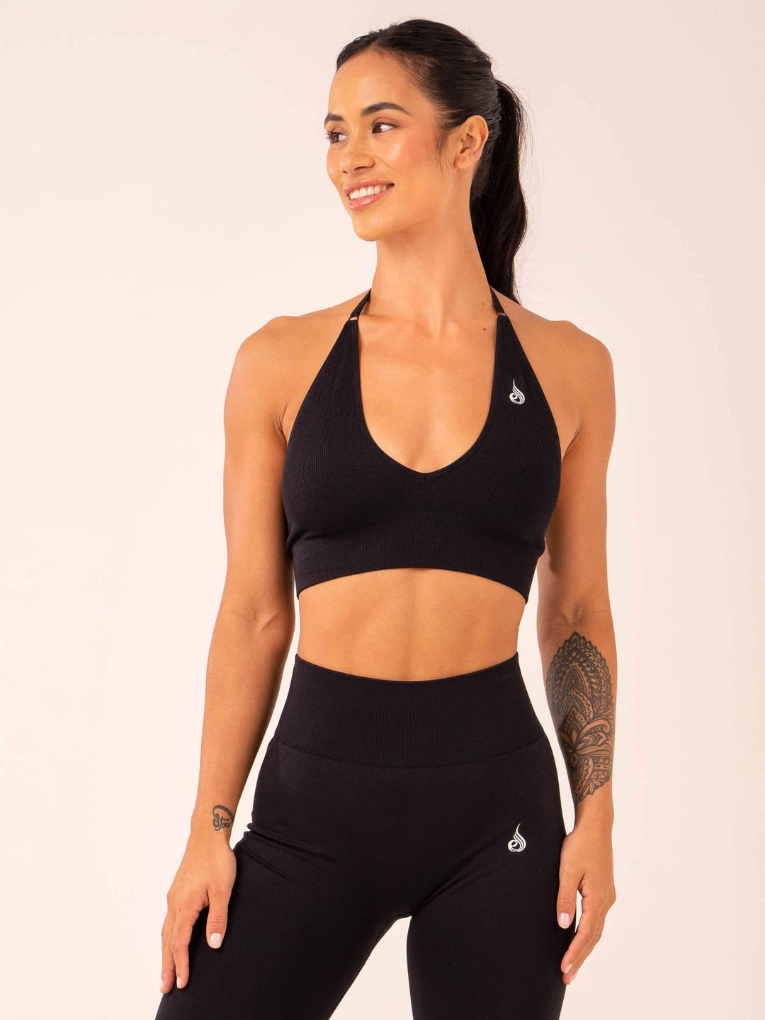 Hot Fitness Women's T-shirts Workout Sports Bra Yoga Vest