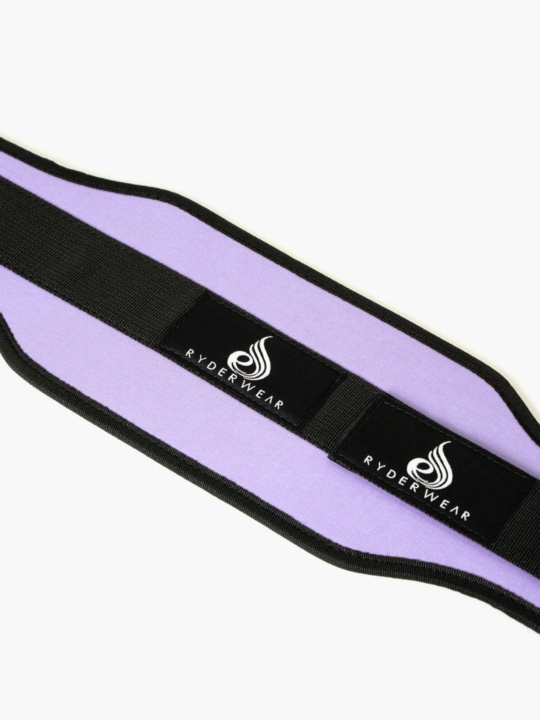 Lifting Belt - Lavender Accessories Ryderwear 