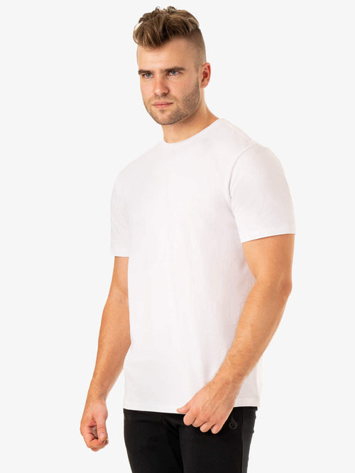 Limitless T-Shirt White