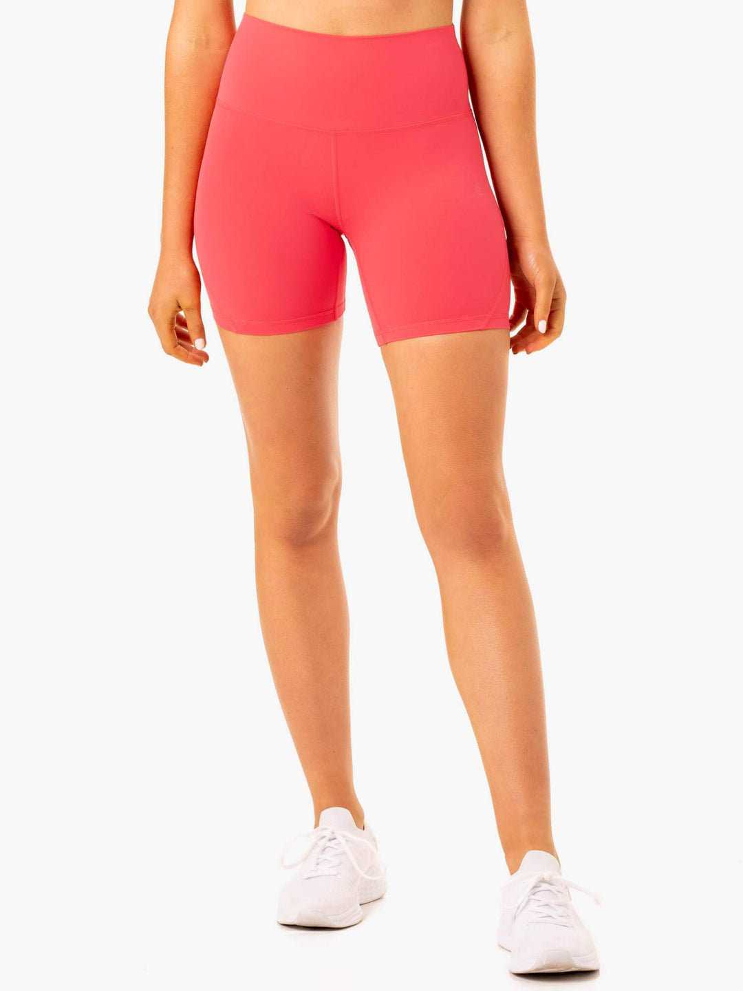 NKD Align Shorts - Watermelon Clothing Ryderwear 