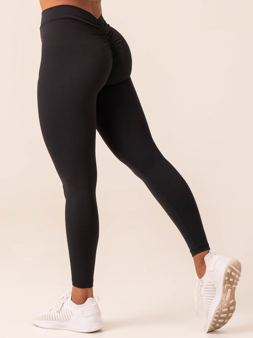 17 Best High-Waisted Gym Leggings for Support & Confidence 2023 | Glamour UK