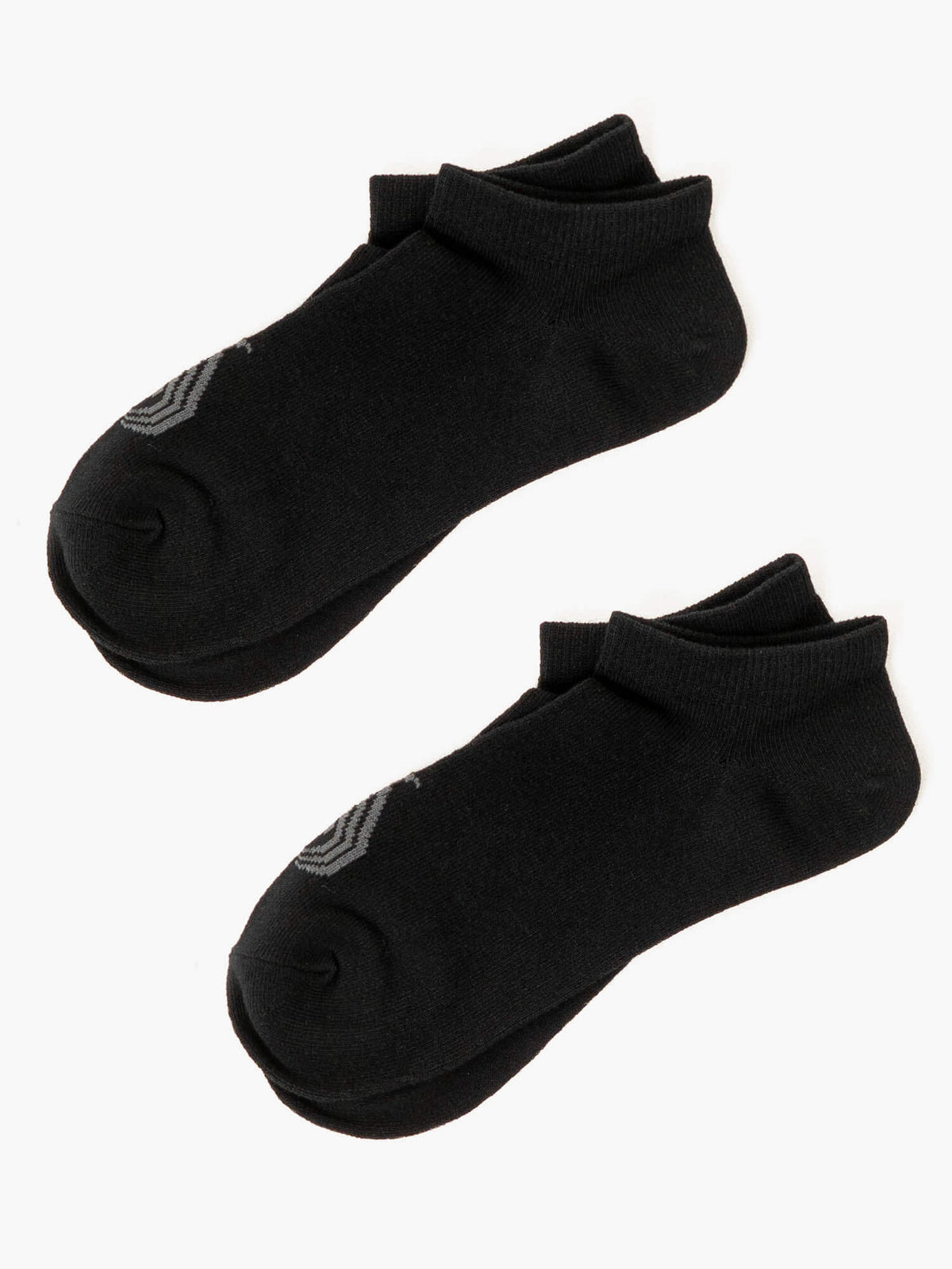 No Show Socks