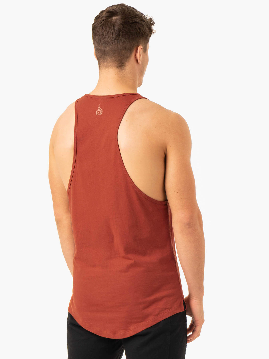 Pursuit Baller Tank - Red Clay Clothing Ryderwear 