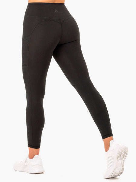 Reset Side Pocket Leggings