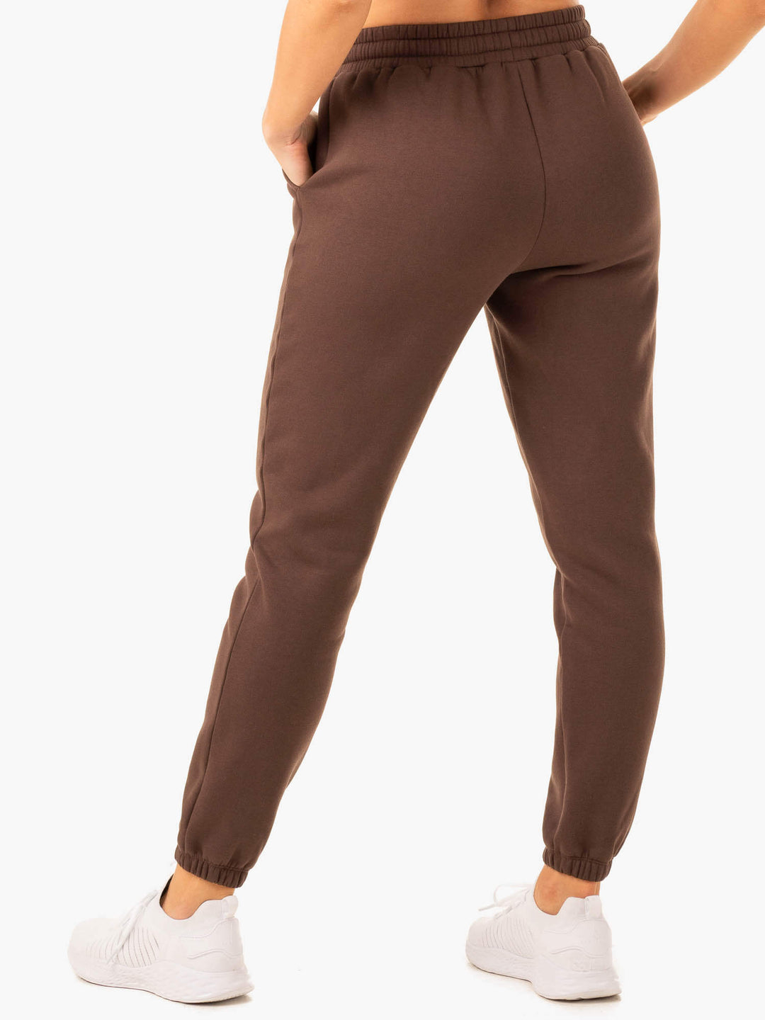 Restore Track Pants - Chocolate Clothing Ryderwear 