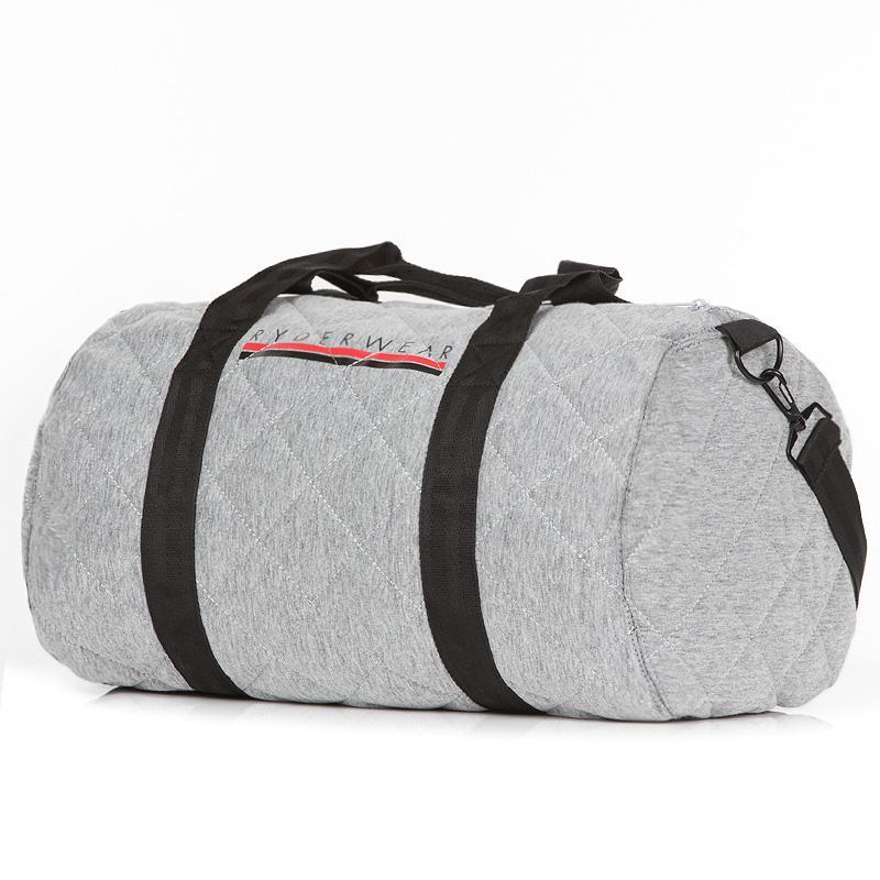 Retro Gym Bag - Side 2