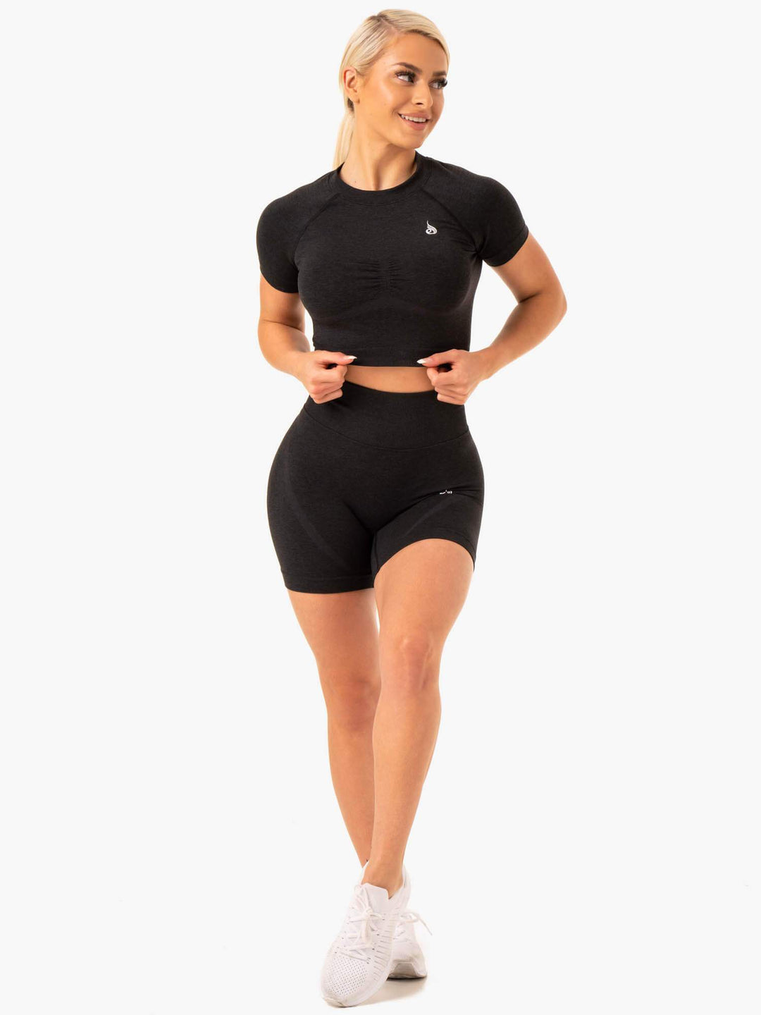 Short Women s Best S collection Move Seamless NEUF Short Women s Best S collection Move Seamless NEUF