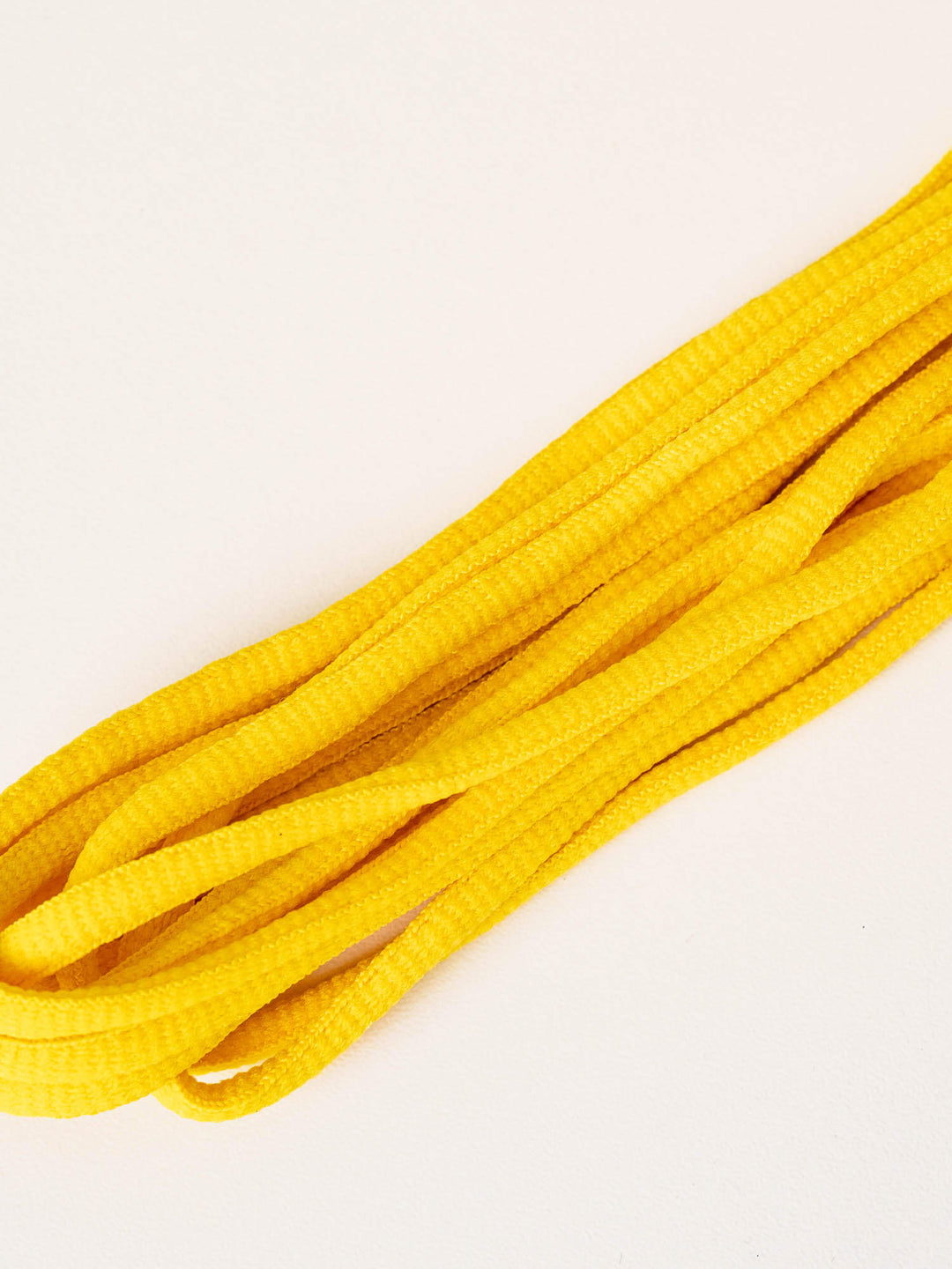 Shoe Laces - Yellow Accessories Ryderwear 