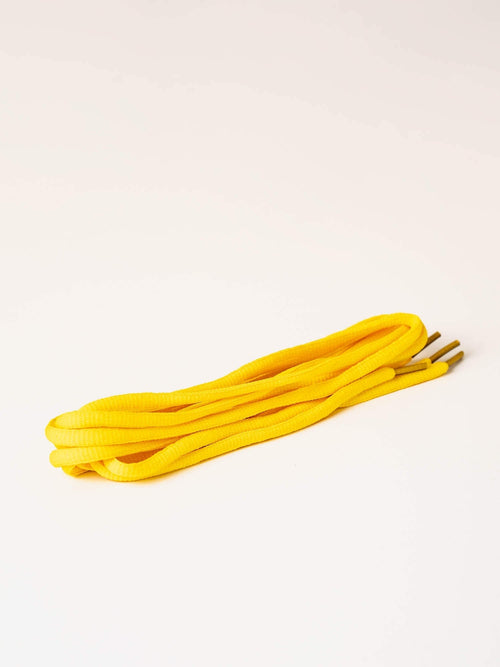 Shoe Laces Yellow
