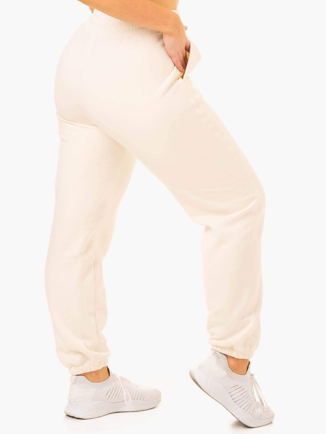 Sideline Track Pants - Vanilla Clothing Ryderwear 