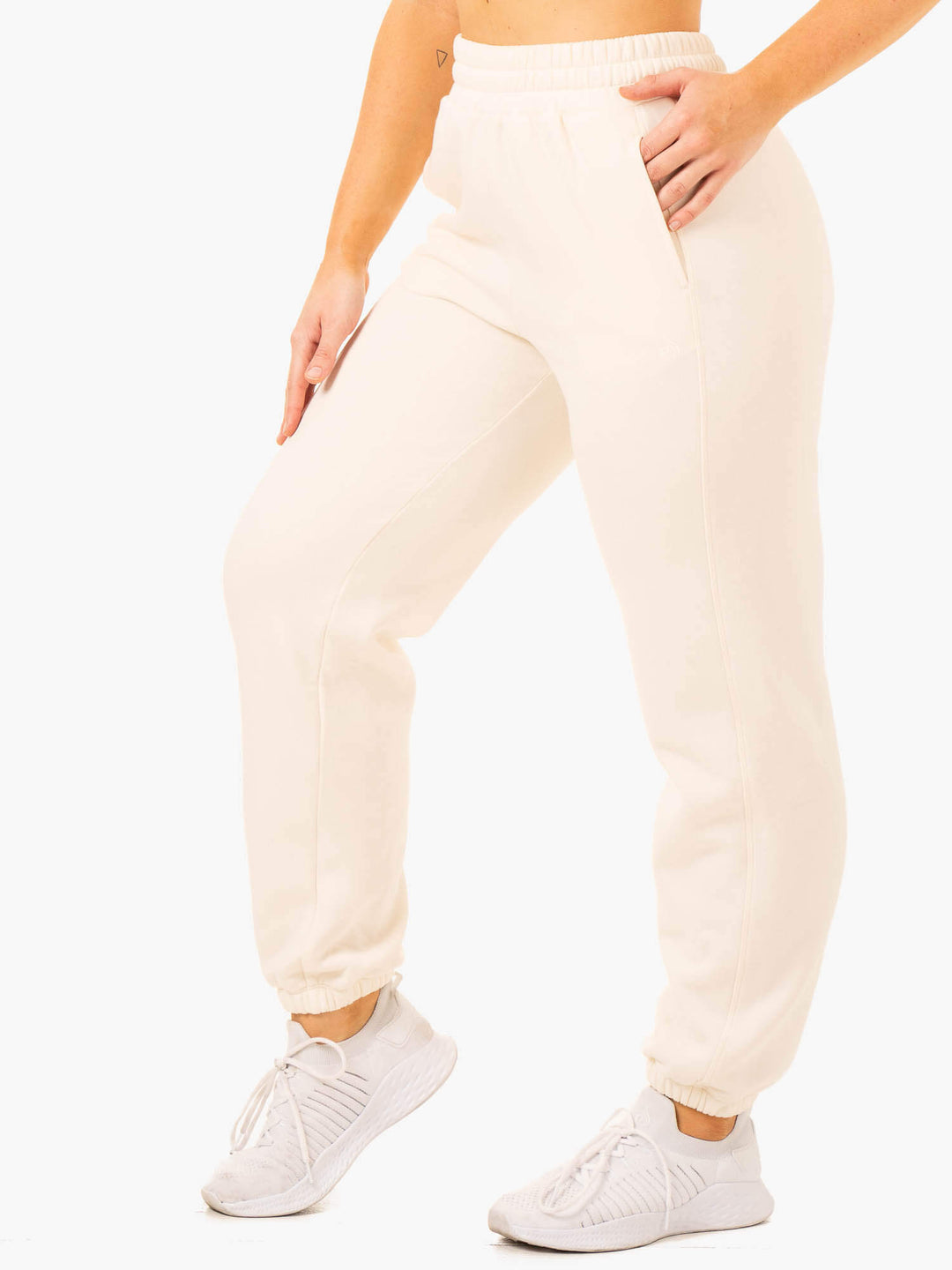 Sideline Track Pants - Vanilla Clothing Ryderwear 