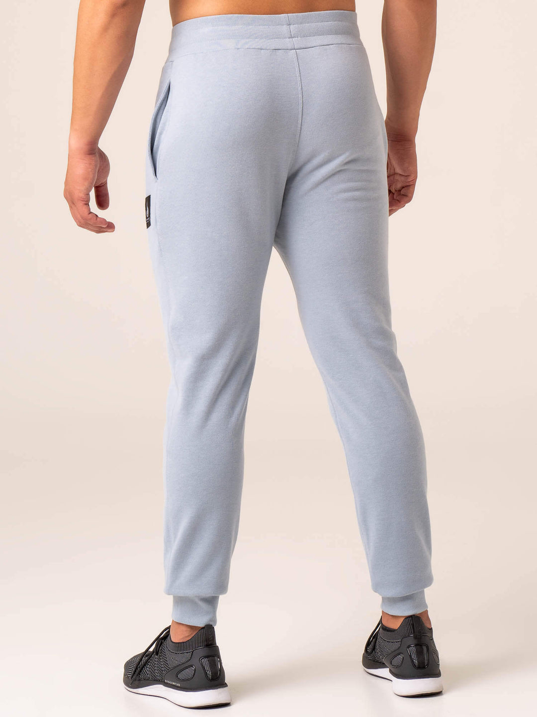 Terrain Track Pants - Ice Blue Clothing Ryderwear 