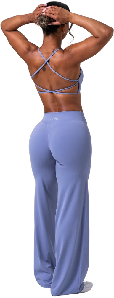 Steel Blue